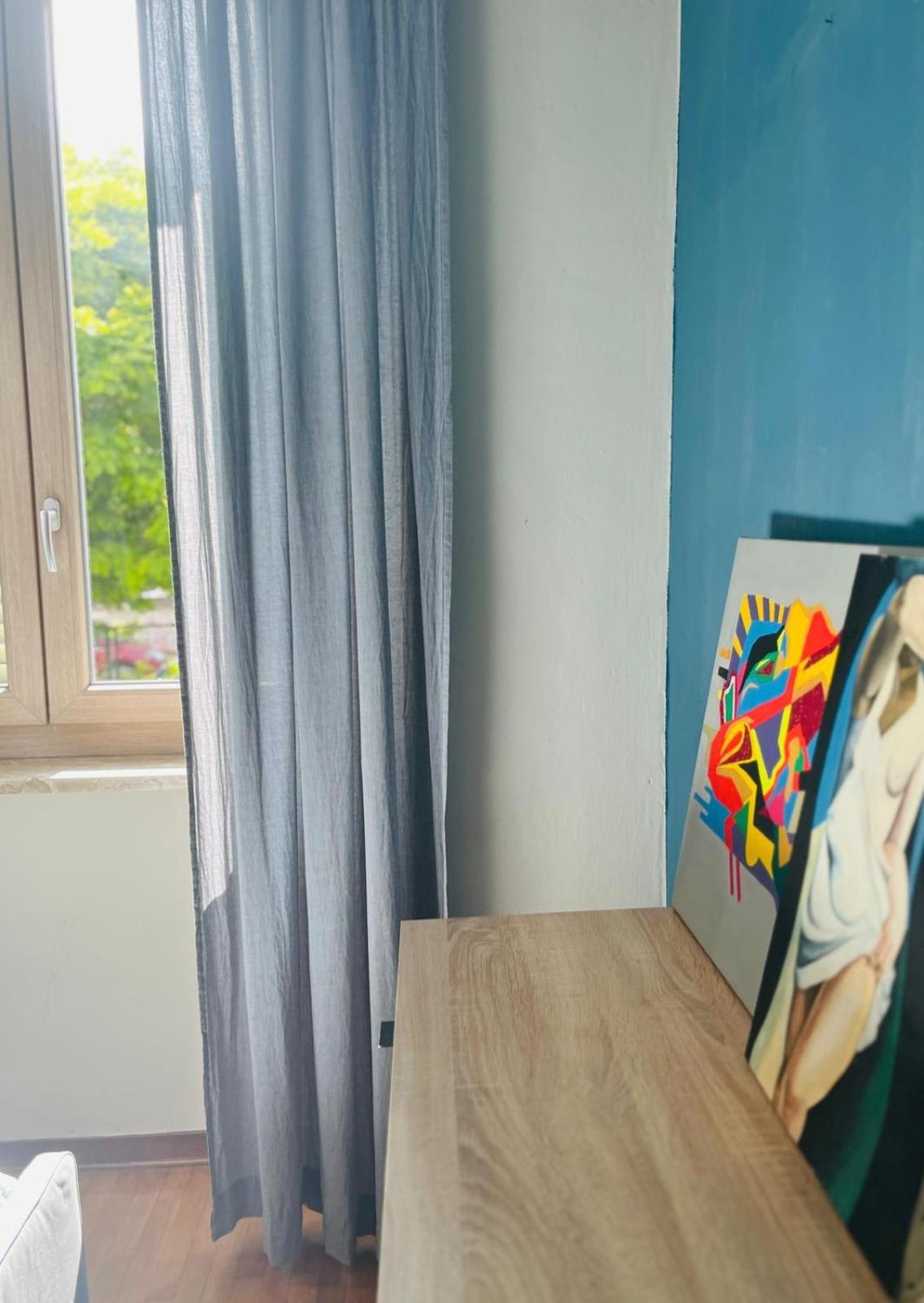 Apartamento Casa Al Lingotto *