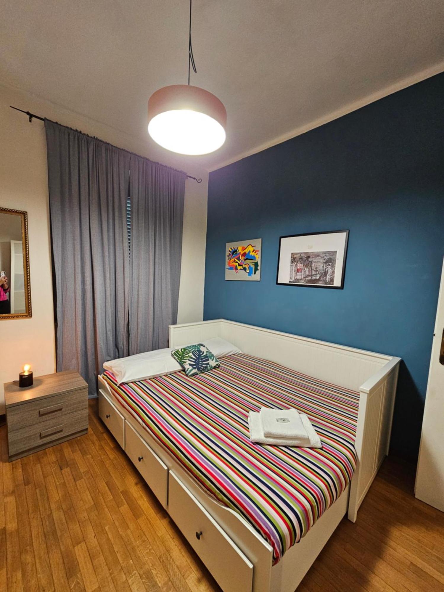 Apartament Casa Al Lingotto