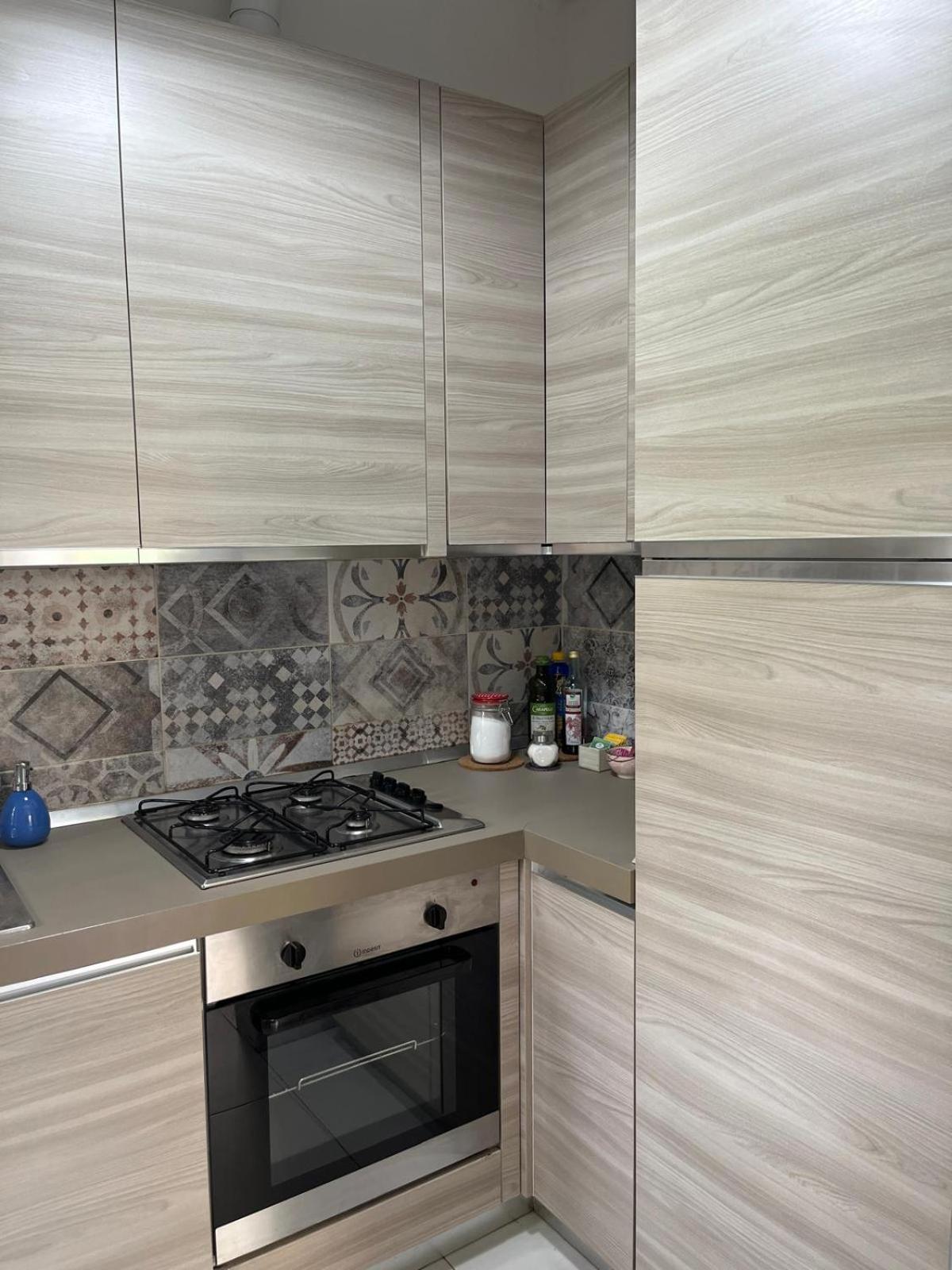 Apartament Casa Al Lingotto